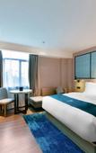 Туры в отель Yishang Hotel (Haiya Binfencheng Lingzhi Subway Station)