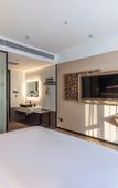 Туры в отель IU Hotel (Lanzhou Railway Station Hongshangen Branch)