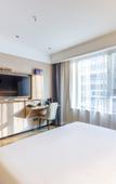 Туры в отель IU Hotel (Lanzhou Railway Station Hongshangen Branch)