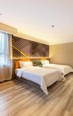 Туры в отель IU Hotel (Lanzhou Railway Station Hongshangen Branch)