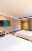 Туры в отель IU Hotel (Lanzhou Railway Station Hongshangen Branch)
