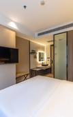 Туры в отель IU Hotel (Lanzhou Railway Station Hongshangen Branch)