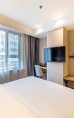 Туры в отель IU Hotel (Lanzhou Railway Station Hongshangen Branch)
