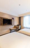 Туры в отель IU Hotel (Lanzhou Railway Station Hongshangen Branch)