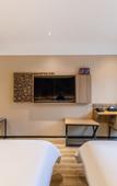 Туры в отель IU Hotel (Lanzhou Railway Station Hongshangen Branch)