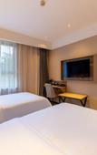 Туры в отель IU Hotel (Lanzhou Railway Station Hongshangen Branch)