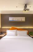 Туры в отель IU Hotel (Lanzhou Railway Station Hongshangen Branch)
