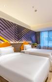 Туры в отель IU Hotel (Lanzhou Railway Station Hongshangen Branch)