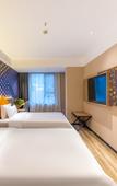 Туры в отель IU Hotel (Lanzhou Railway Station Hongshangen Branch)