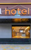 Туры в отель IU Hotel (Lanzhou Railway Station Hongshangen Branch)