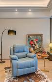 Туры в отель Center·Maple Rain High Sky·Macau View Light Residence (Zhuhai Hengqin Port)