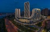 Туры в отель RongHui BanDao Hotel Chongqing