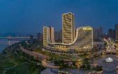 Туры в отель RongHui BanDao Hotel Chongqing