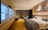 Туры в отель RongHui BanDao Hotel Chongqing
