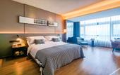 Туры в отель RongHui BanDao Hotel Chongqing