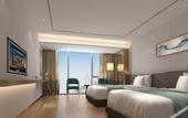 Туры в отель RongHui BanDao Hotel Chongqing