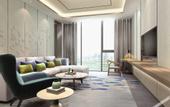 Туры в отель RongHui BanDao Hotel Chongqing