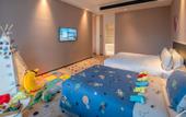 Туры в отель RongHui BanDao Hotel Chongqing