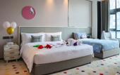 Туры в отель RongHui BanDao Hotel Chongqing