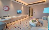 Туры в отель RongHui BanDao Hotel Chongqing