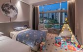 Туры в отель RongHui BanDao Hotel Chongqing