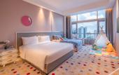 Туры в отель RongHui BanDao Hotel Chongqing