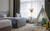 Туры в отель RongHui BanDao Hotel Chongqing