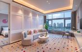Туры в отель RongHui BanDao Hotel Chongqing