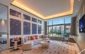 Туры в отель RongHui BanDao Hotel Chongqing