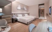 Туры в отель RongHui BanDao Hotel Chongqing
