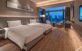 Туры в отель RongHui BanDao Hotel Chongqing