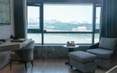 Туры в отель RongHui BanDao Hotel Chongqing