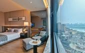 Туры в отель RongHui BanDao Hotel Chongqing