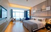 Туры в отель RongHui BanDao Hotel Chongqing