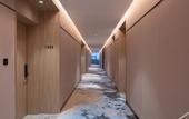 Туры в отель RongHui BanDao Hotel Chongqing