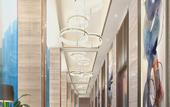 Туры в отель RongHui BanDao Hotel Chongqing