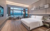 Туры в отель RongHui BanDao Hotel Chongqing