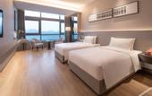 Туры в отель RongHui BanDao Hotel Chongqing