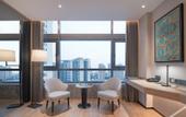 Туры в отель RongHui BanDao Hotel Chongqing