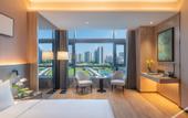 Туры в отель RongHui BanDao Hotel Chongqing