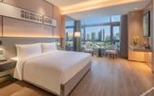 Туры в отель RongHui BanDao Hotel Chongqing