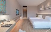 Туры в отель RongHui BanDao Hotel Chongqing