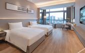 Туры в отель RongHui BanDao Hotel Chongqing