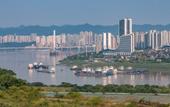 Туры в отель RongHui BanDao Hotel Chongqing