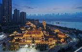 Туры в отель RongHui BanDao Hotel Chongqing