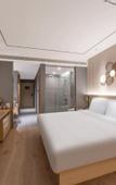 Туры в отель Orange Hotel (Chaozhou ancient city people's Square store)