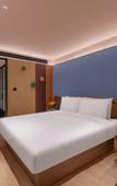 Туры в отель Orange Hotel (Chaozhou ancient city people's Square store)