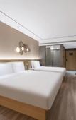 Туры в отель Orange Hotel (Chaozhou ancient city people's Square store)