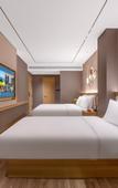 Туры в отель Orange Hotel (Chaozhou ancient city people's Square store)