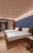 Туры в отель Orange Hotel (Chaozhou ancient city people's Square store)